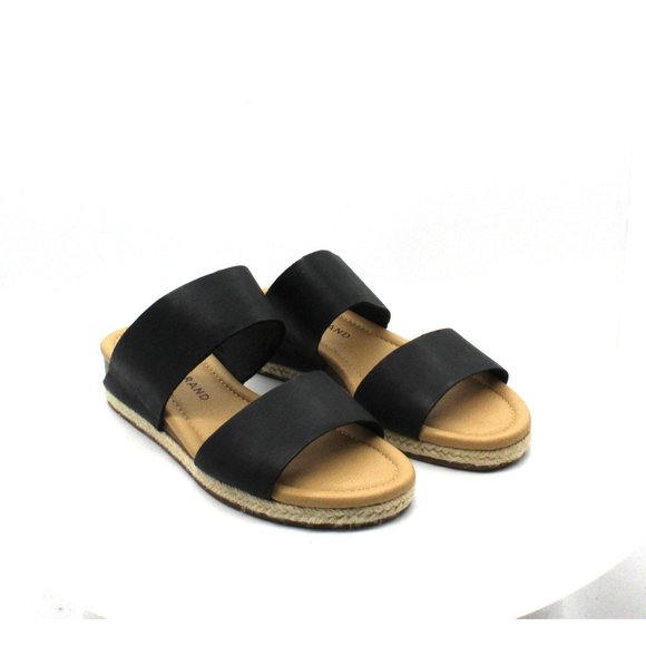 Lucky Brand Shoes - Women's Lucky Brand Wyntor Slide Sandal